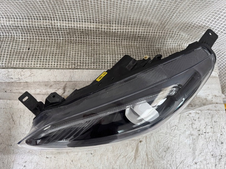 Frontscheinwerfer Ford Fiesta N1BB-13E017-AF N1BB-13E016-AF Full LED Ein Satz SCH9909905135js