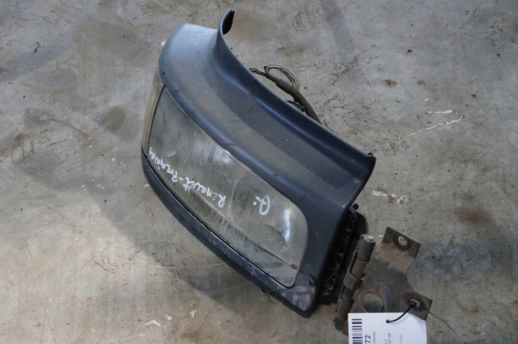 Frontscheinwerfer Renault 5010231670 Rechts Scheinwerfer Headlight