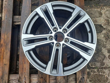 Load image into Gallery viewer, 1x Alufelge 18 Zoll 8.0" 5x112 43ET A2134015700 Mercedes-Benz W213 Rim Wheel FEL5642813106hm