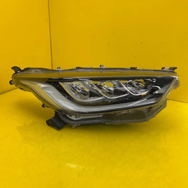 Frontscheinwerfer Toyota 4 Yaris LED FALSE Scheinwerfer Headlight SCH5690734394iv