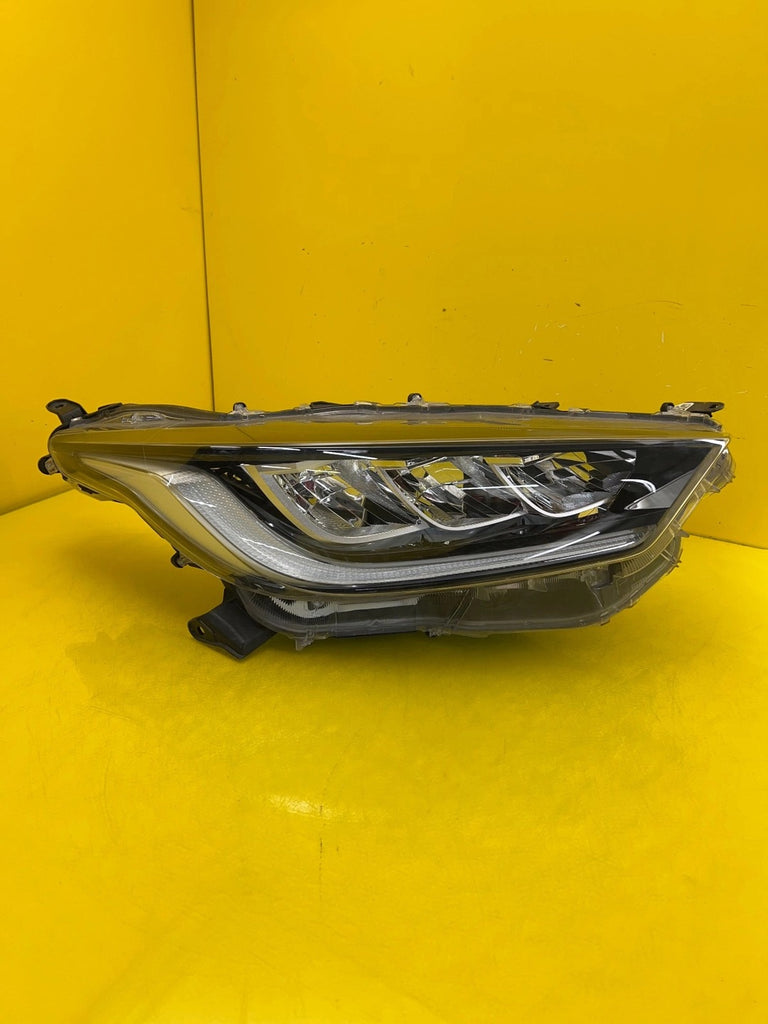 Frontscheinwerfer Toyota 4 Yaris LED FALSE Scheinwerfer Headlight SCH5690734394iv