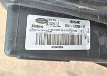 Load image into Gallery viewer, Frontscheinwerfer Ford Kuga GV41-13D155-EF Xenon Links Scheinwerfer Headlight SCH9533453157uw