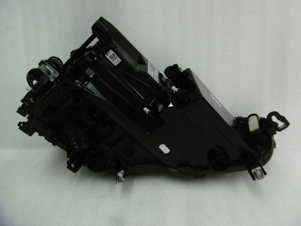 Frontscheinwerfer Seat Leon 5FB941007 LED Links Scheinwerfer Headlight