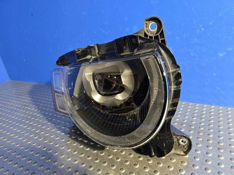 Frontscheinwerfer Land Rover Defender L8B2-13W029 Rechts Scheinwerfer Headlight SCH6070794230be