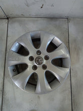 Laden Sie das Bild in den Galerie-Viewer, 1x Alufelge 16 Zoll 6.5&quot; 5x115 41ET Opel Astra J Rim Wheel