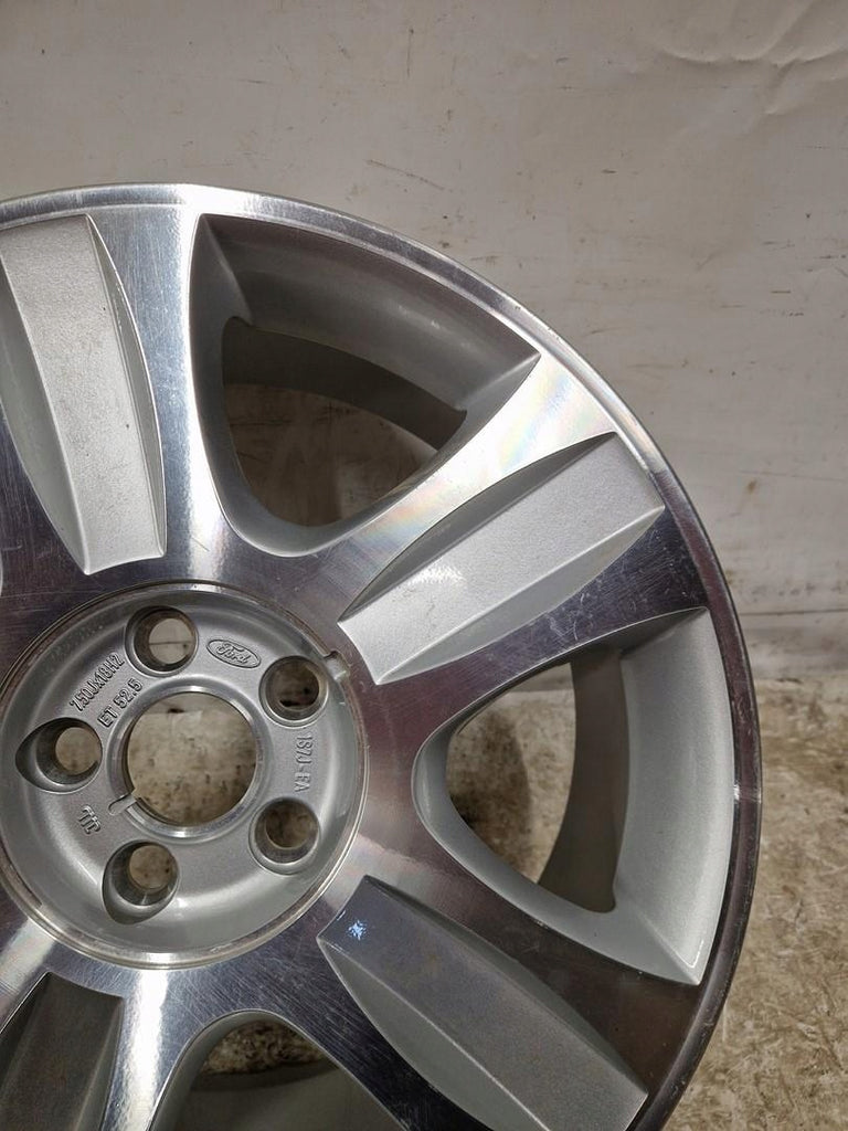 1x Alufelge 18 Zoll 7.5" 5x108 52 5ET 1S7JEA Ford Mondeo I Rim Wheel FEL2986529854wc