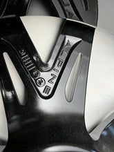 Load image into Gallery viewer, 1x Alufelge 18 Zoll 8.0&quot; 5x114.3 6020016328 Alpine A110 Rim Wheel