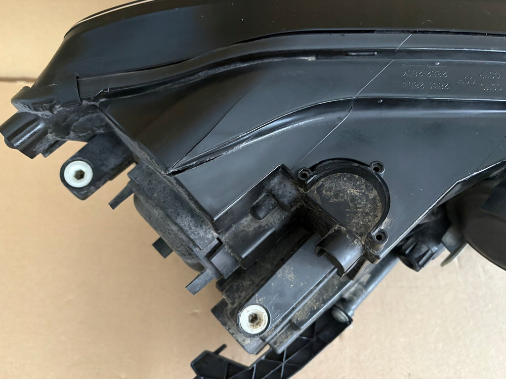 Frontscheinwerfer VW Sharan 7N1941005C Links Scheinwerfer Headlight SCH9767996558ms