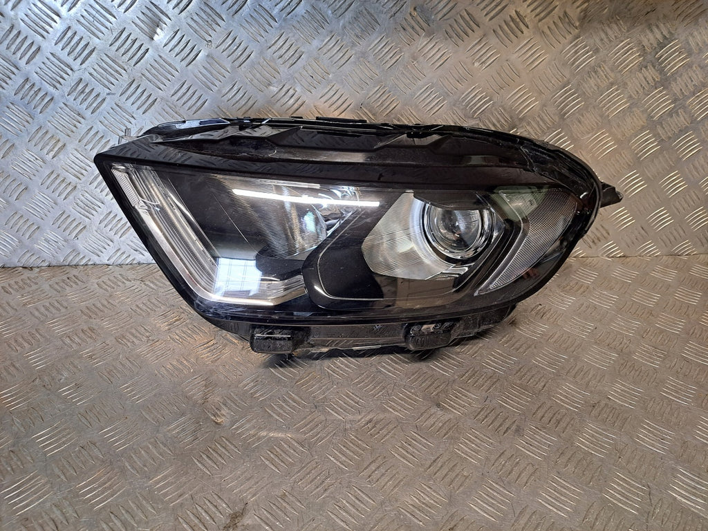 Frontscheinwerfer Ford Ecosport GN15-13W030-YA LED Links Scheinwerfer Headlight