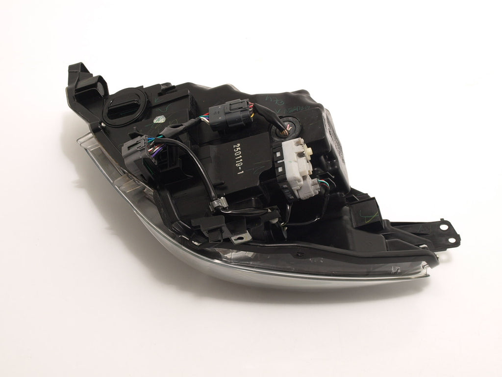 Frontscheinwerfer Mazda 2 Dj D09K-51030 Rechts Scheinwerfer Headlight SCH7192900548fm