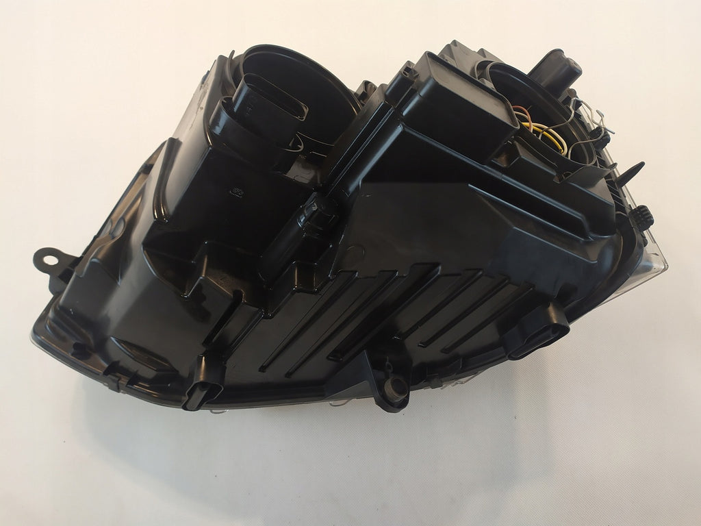 Frontscheinwerfer VW T5 7E1941016 Rechts Scheinwerfer Headlight