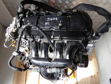 Laden Sie das Bild in den Galerie-Viewer, Motor Citroën Opel Peugeot Grandland 508 I 10FKBJ 1.6 19TKm Hybrid Unkomplett MOT8290988703fy