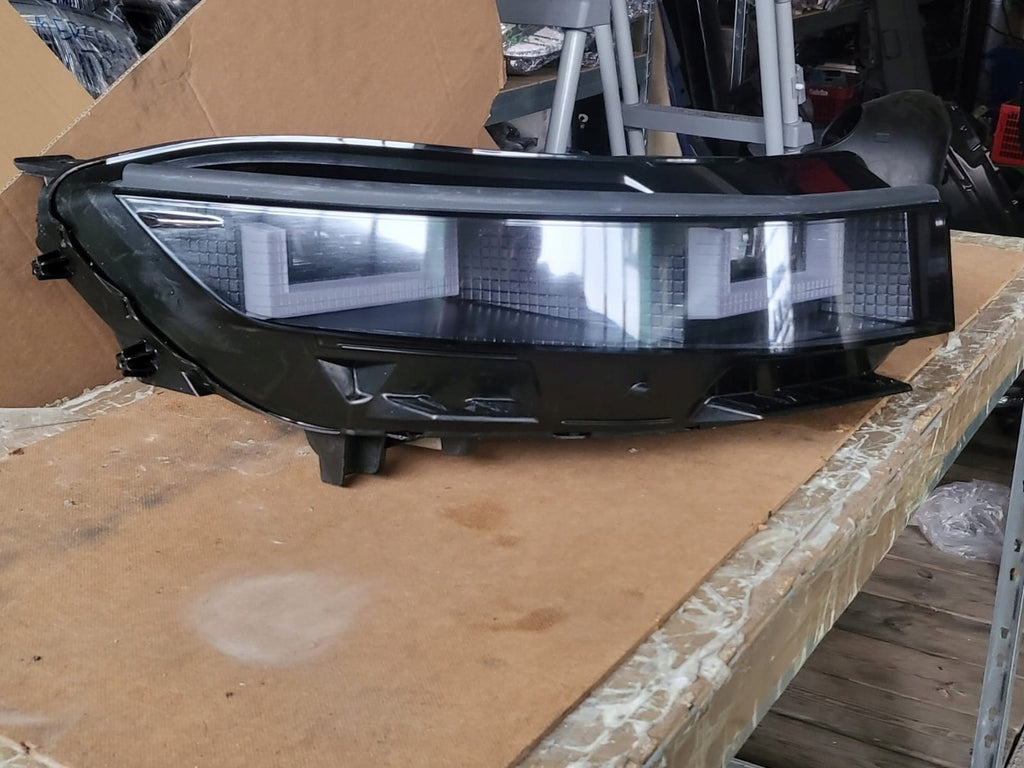 Frontscheinwerfer Hyundai Ioniq 5 92180-GI110 Rechts Scheinwerfer Headlight