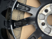 Load image into Gallery viewer, 1x Alufelge 17 Zoll 7.0" 5x100 Glanz 6VA601025 Skoda Fabia I Rim Wheel FEL7803812266qe