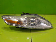 Load image into Gallery viewer, Frontscheinwerfer Ford Mondeo 7S71-13K060-AB Rechts Scheinwerfer Headlight