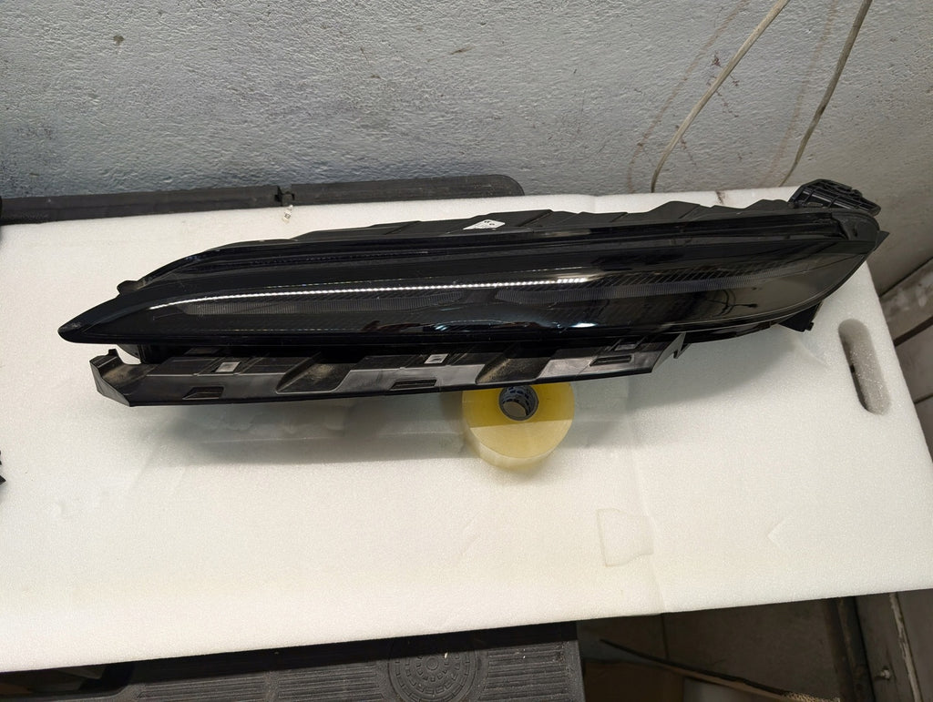 Frontscheinwerfer P0222835 Full LED Links Scheinwerfer Headlight