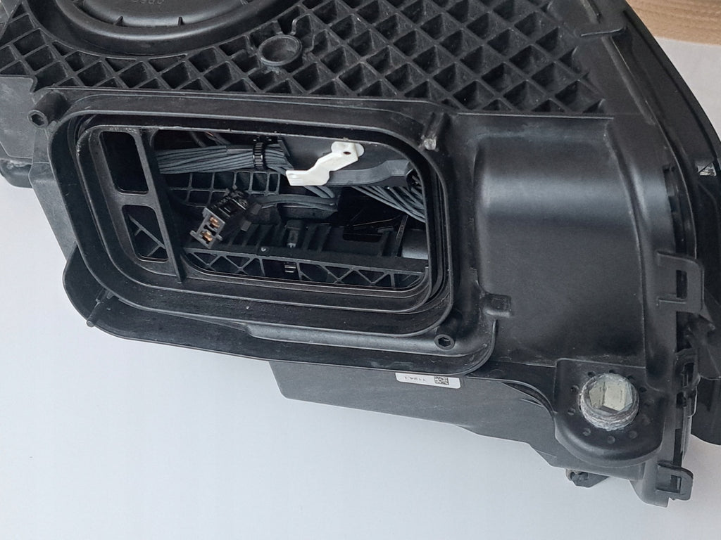 Frontscheinwerfer Mercedes-Benz Glc X253 A2539067001 LED Rechts Headlight SCH6981776007gz