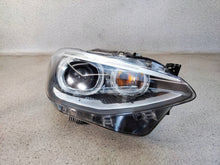 Laden Sie das Bild in den Galerie-Viewer, Frontscheinwerfer BMW 1 F20 7296914A08 Xenon Rechts Scheinwerfer Headlight SCH2730582350ou