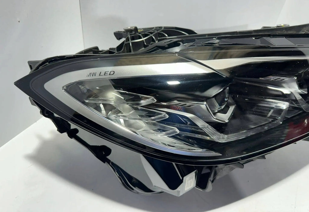 Frontscheinwerfer BMW 4 G22 G23 G26 5A1935204 Rechts Scheinwerfer Headlight SCH3570526112zn