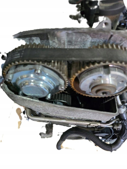 Motor Audi A4 B9 CVNA 1.4 TFSI 150PS 110kW 77TKm 2018 Benzin Engine Unkomplett MOT4858831587wk