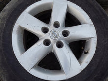 Load image into Gallery viewer, 4x Alufelge 16 Zoll 5.5" 5x114.3 Nissan Qashqai J10 Rim Wheel FEL3980963401ha