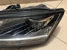 Load image into Gallery viewer, Frontscheinwerfer Skoda Fabia III 6V1941015F Links Scheinwerfer Headlight