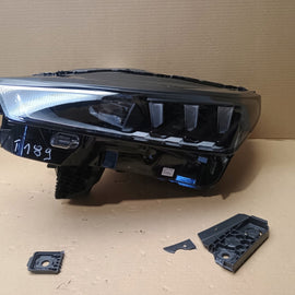Frontscheinwerfer Peugeot 5008 I 9851217780 LED Links Scheinwerfer Headlight SCH8549632843ob