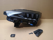 Laden Sie das Bild in den Galerie-Viewer, Frontscheinwerfer Peugeot 5008 I 9851217780 LED Links Scheinwerfer Headlight SCH8549632843ob