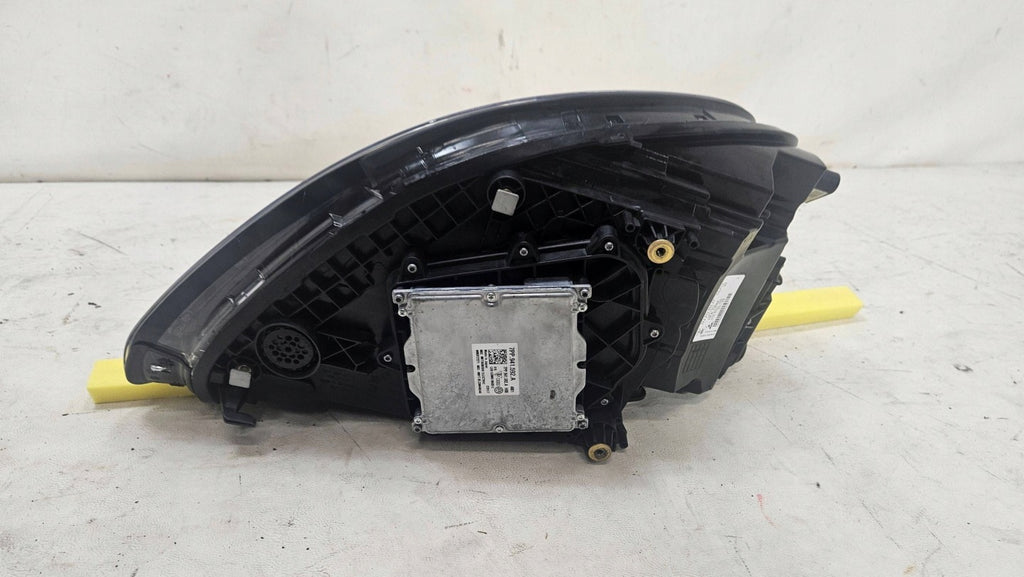 Frontscheinwerfer Porsche Panamera 971941035AA Links Scheinwerfer Headlight SCH6174624651gy