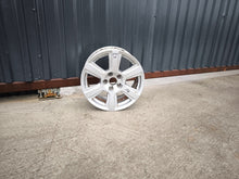 Load image into Gallery viewer, 1x Alufelge 17 Zoll 8.0" 5x112 8R0601025 Audi Rim Wheel FEL4441326479iu