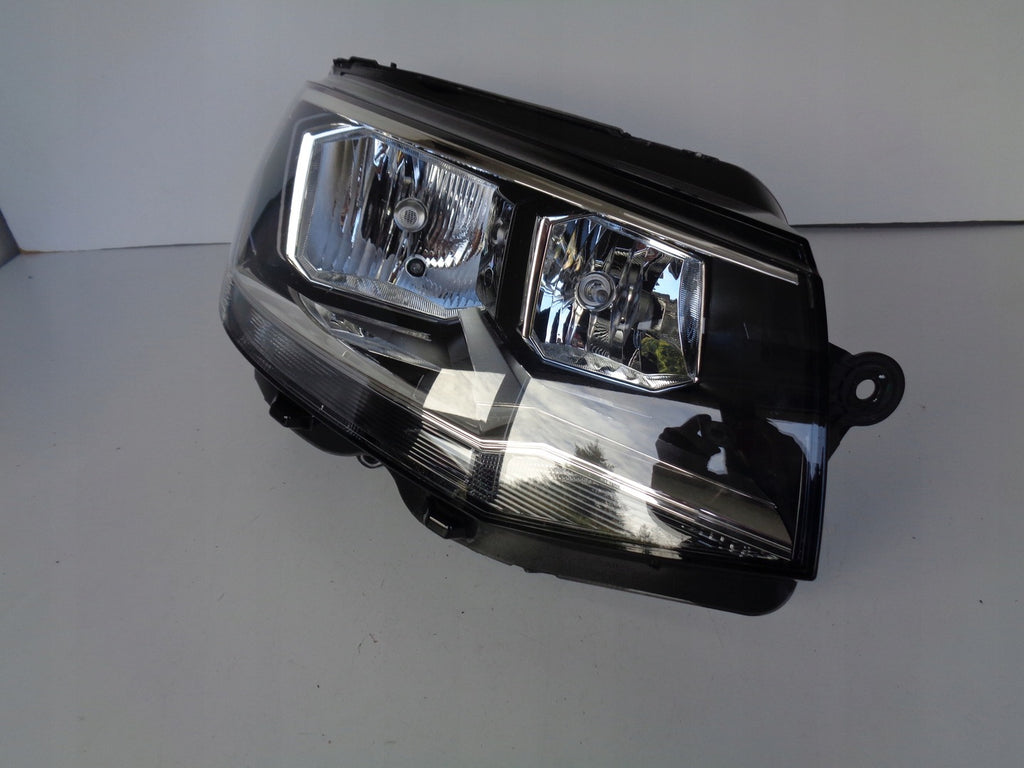 Frontscheinwerfer VW T6 7E1941006F Rechts Scheinwerfer Headlight