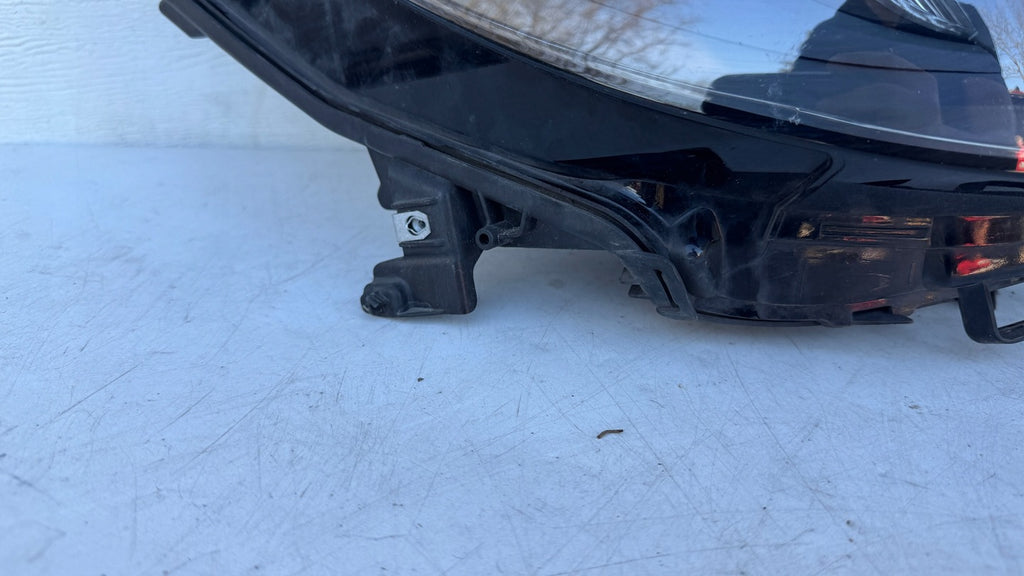 Frontscheinwerfer Opel Astra 39195689- Full LED Rechts Scheinwerfer Headlight SCH3181648373pg