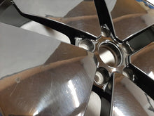 Laden Sie das Bild in den Galerie-Viewer, 1x Alufelge 20 Zoll 7.5" 5x112 44ET 10A601025 VW Id.3 Rim Wheel FEL7357996859ft