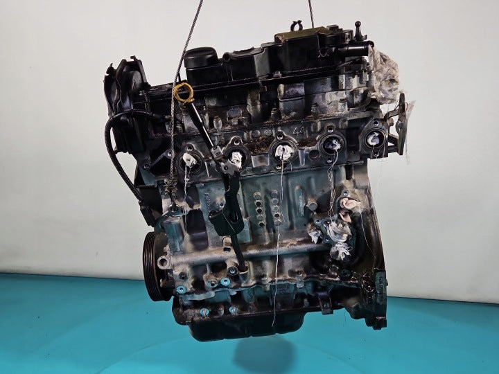 Motor Ford Focus NGDB 1.6 TDCI 105PS 77kW 2013 Diesel Engine Unkomplett MOT1869725969jd