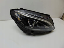 Laden Sie das Bild in den Galerie-Viewer, Frontscheinwerfer Mercedes-Benz W205 A2059063803 LED Rechts Headlight SCH4234605247pm