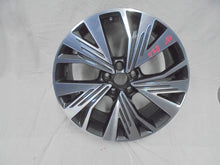 Laden Sie das Bild in den Galerie-Viewer, 1x Alufelge 19 Zoll 8.0" 5x112 45ET 89A601025C Audi E-Tron Sportback Suv FEL9153392875of