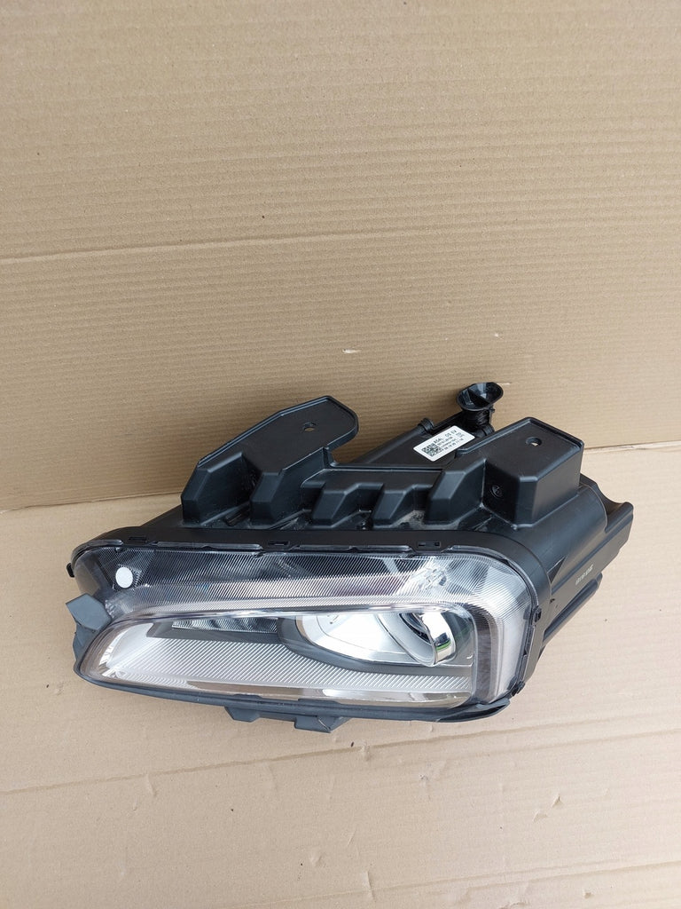 Frontscheinwerfer Hyundai Kona 92101-J9XXX LED Links Scheinwerfer Headlight