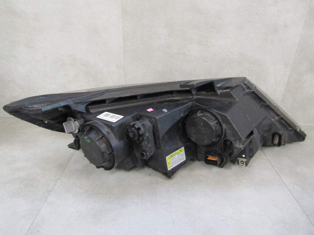 Frontscheinwerfer Kia Sorento II Links Scheinwerfer Headlight SCH6040589151ty
