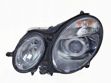 Load image into Gallery viewer, Frontscheinwerfer Mercedes-Benz W211 Xenon Links Scheinwerfer Headlight SCH1333197258tx