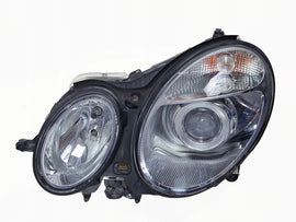 Frontscheinwerfer Mercedes-Benz W211 Xenon Links Scheinwerfer Headlight SCH1333197258tx