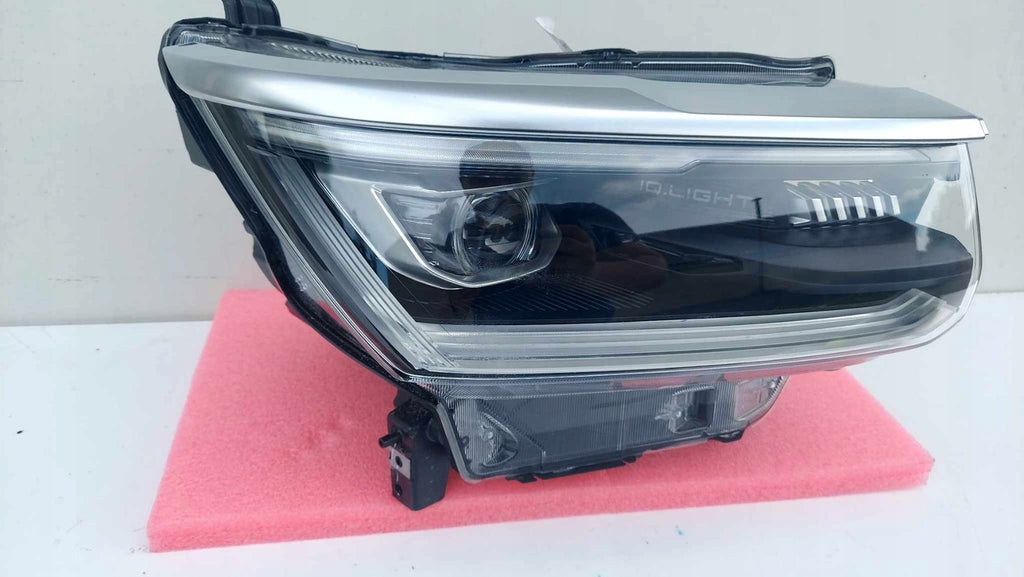 Frontscheinwerfer VW Amarok N1XB13E06DE Rechts Scheinwerfer Headlight SCH4099485663ol