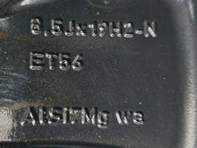 Load image into Gallery viewer, 1x Alufelge 19 Zoll 8.5" 5x108 56ET Matt Silber 32134537 Volvo Xc40 Rim Wheel FEL9587854807cl