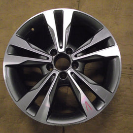 1x Alufelge 18 Zoll 7.5