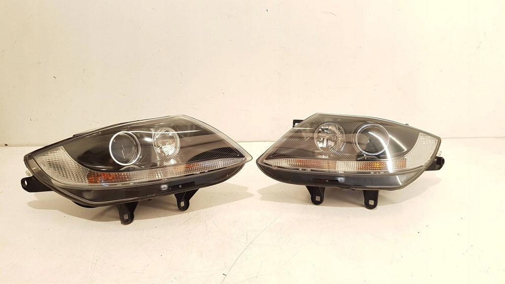 Frontscheinwerfer BMW Z4 E85 E86 GGC6354 Xenon Rechts Scheinwerfer Headlight SCH4103029309te
