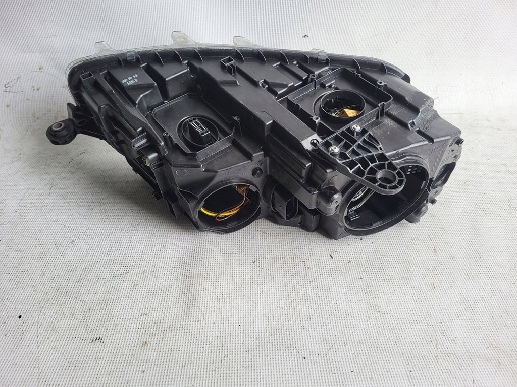 Frontscheinwerfer Skoda Octavia III 5E1941015B Xenon Links Headlight SCH4243759577cr