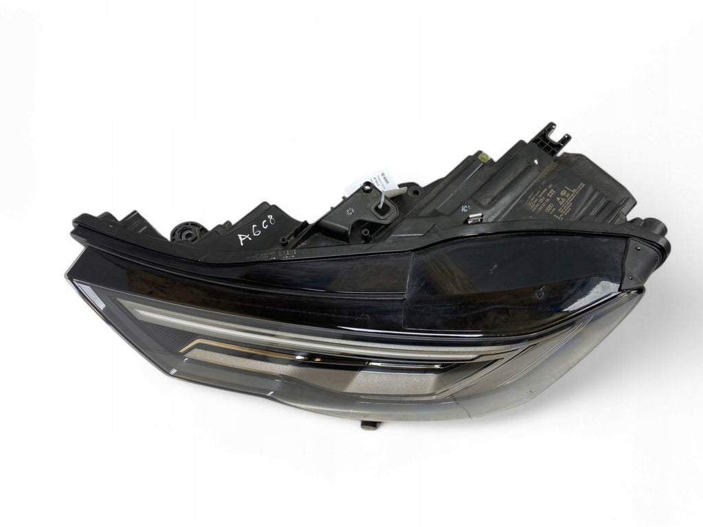 Frontscheinwerfer Audi A6 4K0941039 LED Links Scheinwerfer Headlight SCH1509477735wj