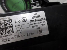 Laden Sie das Bild in den Galerie-Viewer, Frontscheinwerfer VW Golf VIII 90150890 5H1941005C LED Rechts oder Links SCH6720403037mn