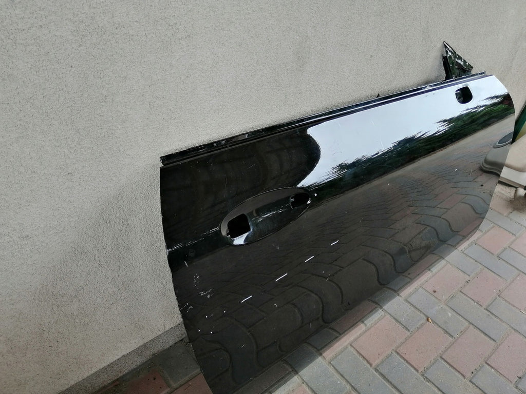 Tür Mercedes-Benz Coupe A2387227000 Vorne Rechts Zum Streichen Door Porta Porte