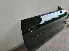 Load image into Gallery viewer, Tür Mercedes-Benz Coupe A2387227000 Vorne Rechts Zum Streichen Door Porta Porte