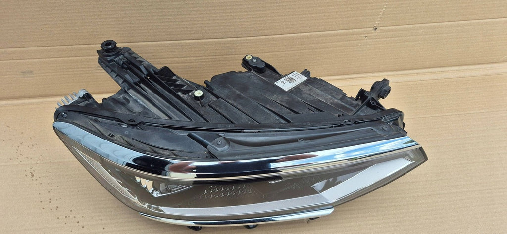 Frontscheinwerfer VW Passat B8 3G1941082P Full LED Rechts Scheinwerfer Headlight SCH4117712501la